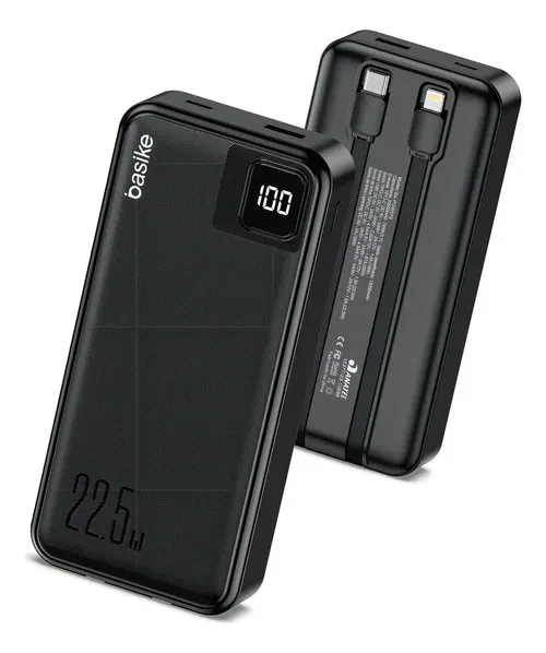 Power bank 20000mAh